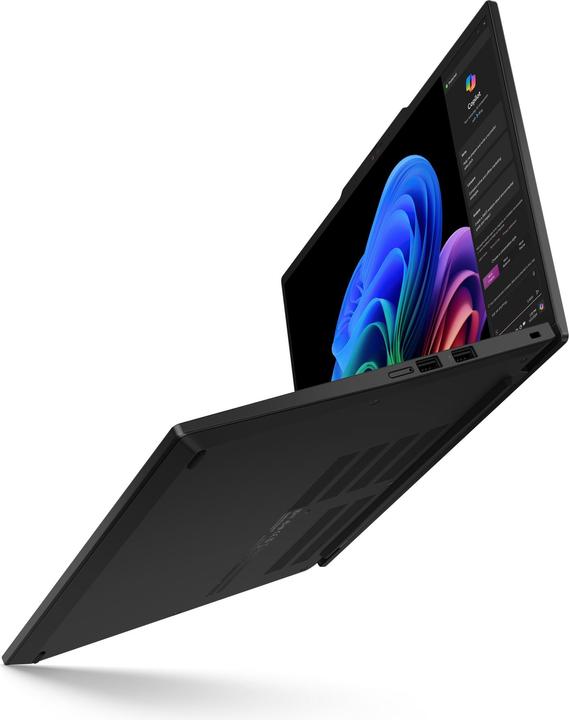Produktbild Lenovo ThinkPad T14s Gen 6 (14", Snapdragon X Plus X1P-42-100, 16 GB, 512 GB, DE)