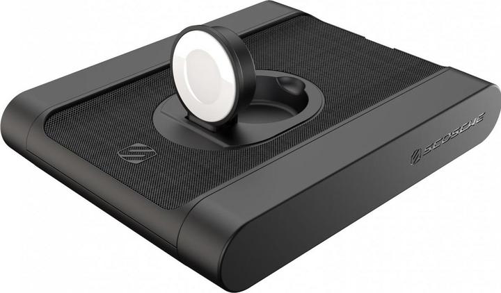 Immagine prodotto Scosche Caricabatterie BaseLynx per Apple Watch