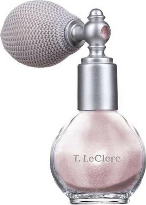 Actual product image Leclerc La Poudre Secrete 4g