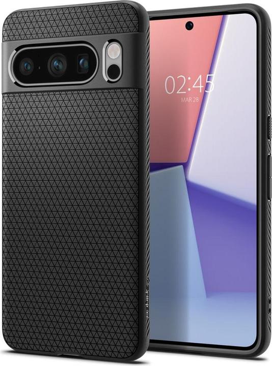 Produktbild Spigen Liquid Air (Google Pixel 8 Pro)