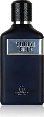 Immagine prodotto Konjac Sponge Al Wataniah Grandeur Tribal Blue EDP M 100 ml (Eau de parfum, 100 ml)
