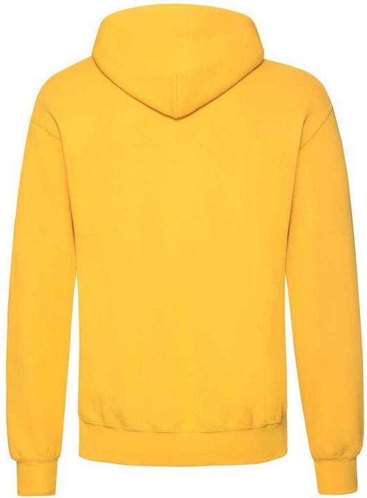 Produktbild Fruit of the Loom Erwachsene Klassik Kapuzenpullover (M)