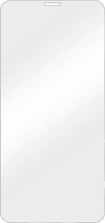 Image du produit Displex Real Glass, 2D Panzerglas (1 pièce(s), Apple iPhone XR, K11)