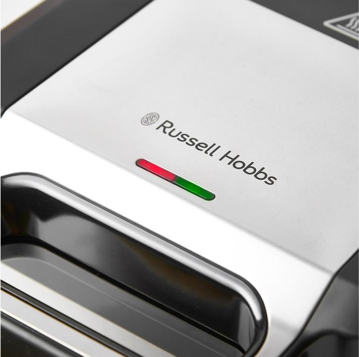 Produktbild Russell Creations 3 in 1