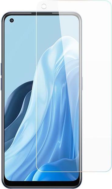 Image du produit MU Budget Verre de protection Protection d'écran (1 pièce(s), Oppo Reno 7 5G)