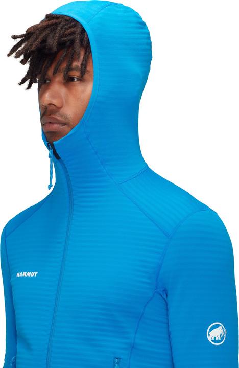 Actual product image Mammut Taiss Light ML Hooded Jacket (L)