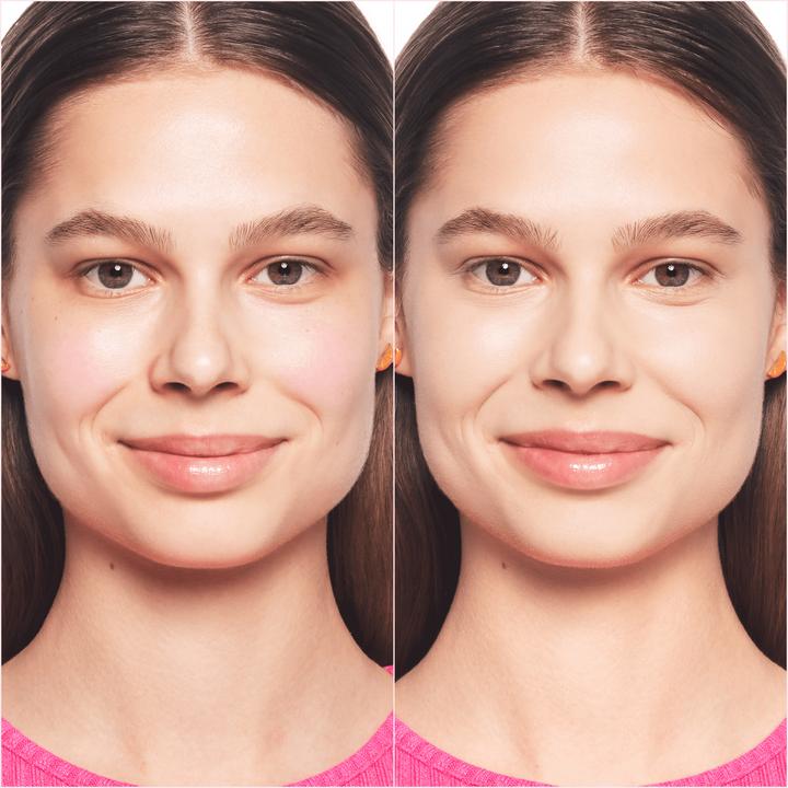 Actual product image essence stay All Day 16h long-lasting Foundation (08 soft vanilla)