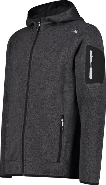 Immagine prodotto CMP Campagnolo Fleece Hoodie (4XL)