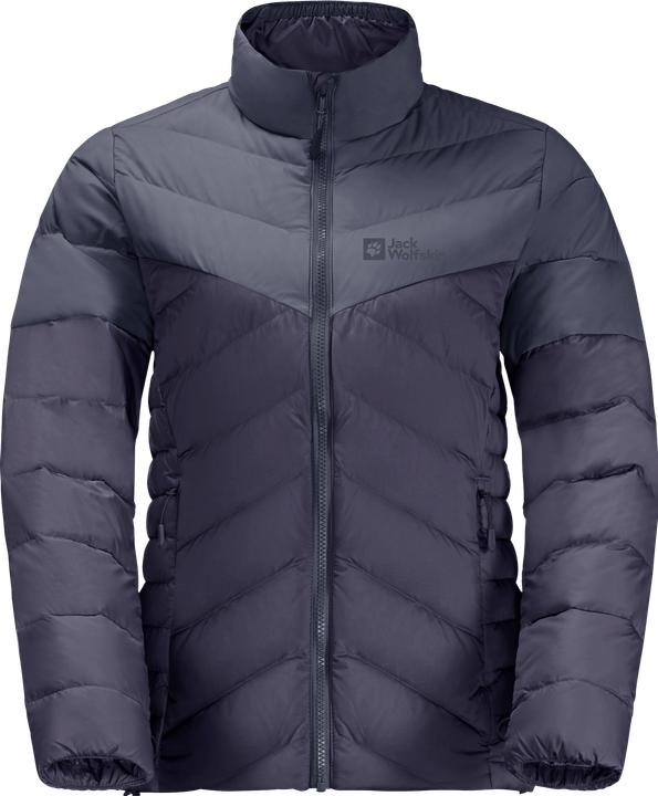 Produktbild Jack Wolfskin Tundra Down Jkt W (XXL)