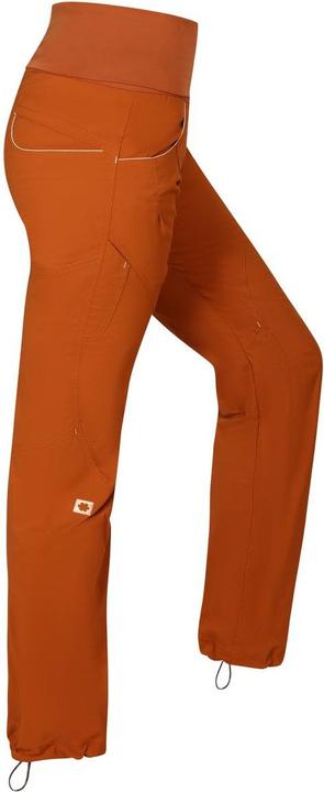 Actual product image Ocun Women's Noya Eco Pants (L)