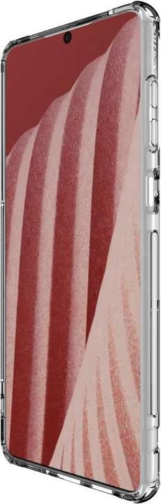 Actual product image Nillkin Nature Pro Soft Series (Samsung Galaxy A73 5G)