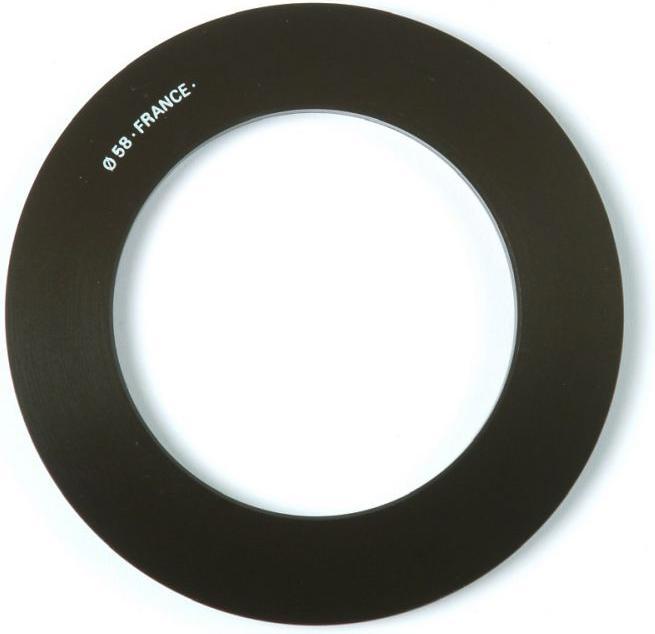 Actual product image Cokin Adapter P458 58 mm (Obective filter holder)