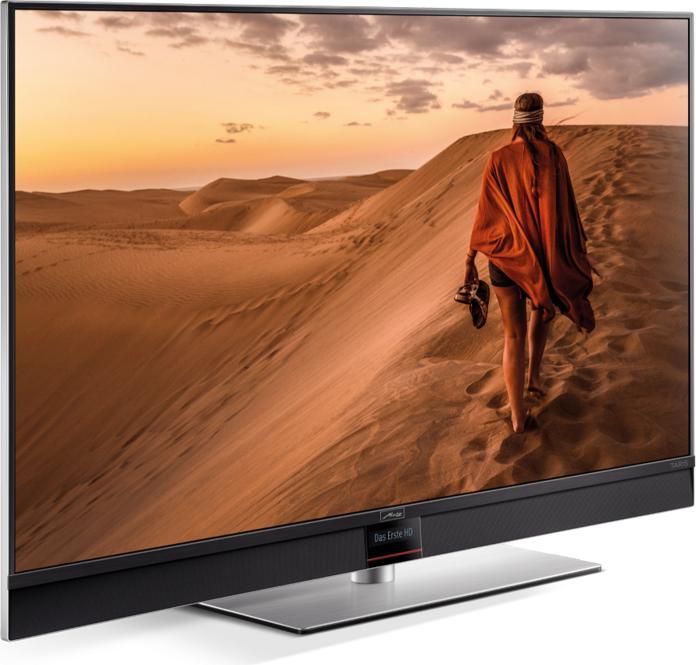Actual product image Metz Taris (43", LCD, 4K)