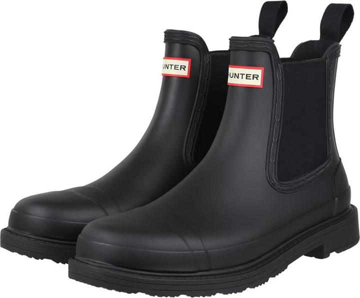 Produktbild Hunter Stiefeletten Commando (38)
