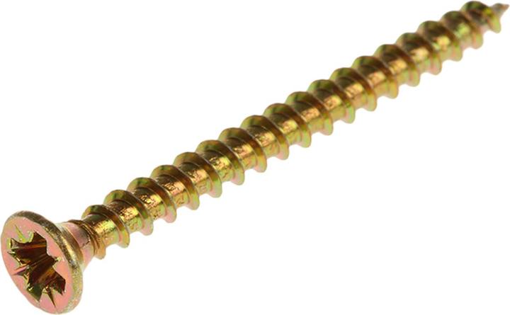 Image du produit Rs Pro Vis à bois PZ croix 3,5x40mm