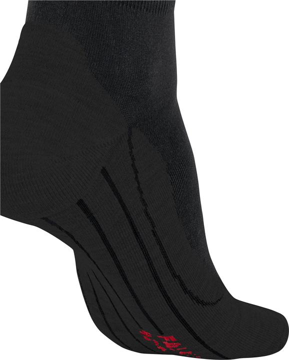 Actual product image Falke RU4 Endurance Short Reflect Herren Running Kurzsocken (44 - 45)