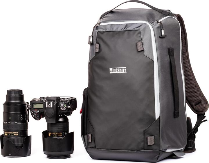 Produktbild Mindshiftgear PhotoCross 15L (Kamera Schultertasche, 20 l)