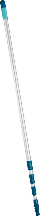 Leifheit Teleskopstiel Aluminium 400 cm (1 Stk.)