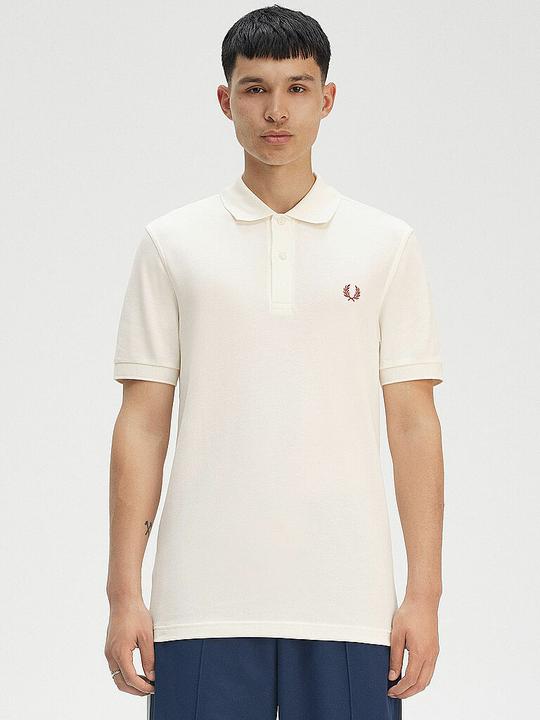 Produktbild Fred Perry Poloshirt (M)