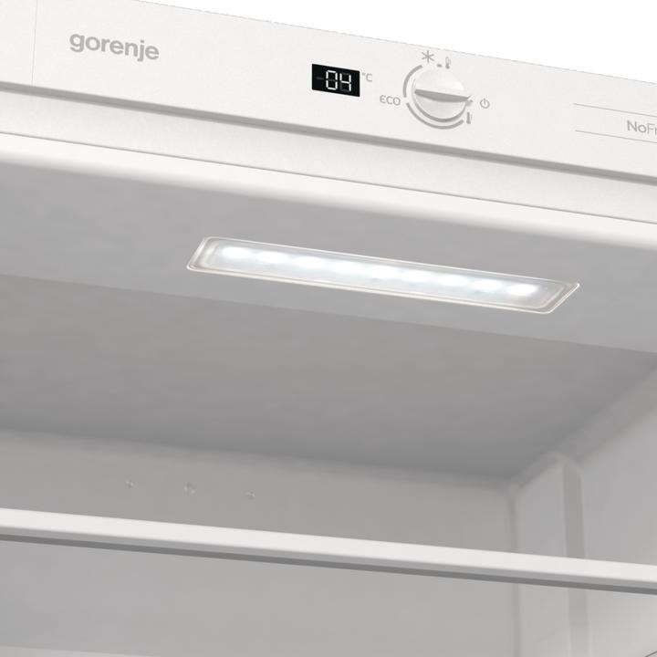 Produktbild Gorenje GORE Einbau-Kühl-Gefrier-Kombi (248 l)