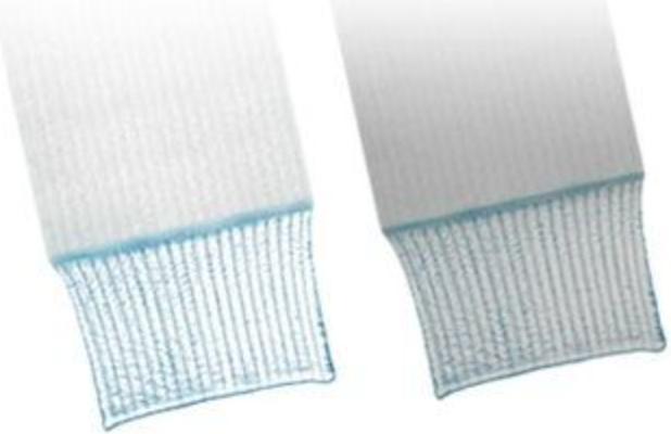 Aquacel Ag Hydrofiber Verband 4x30cm