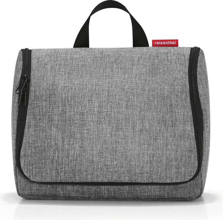 Actual product image reisenthel Toilet bag XL (4 l)