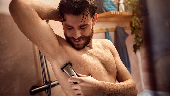 Immagine prodotto Philips Bodygroom Series 7000