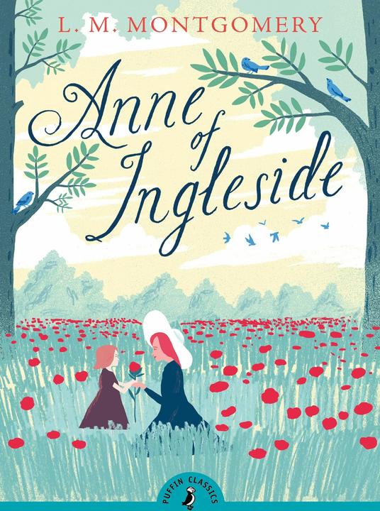 Produktbild Anne of Ingleside (Englisch, L M Montgomery, 2015)