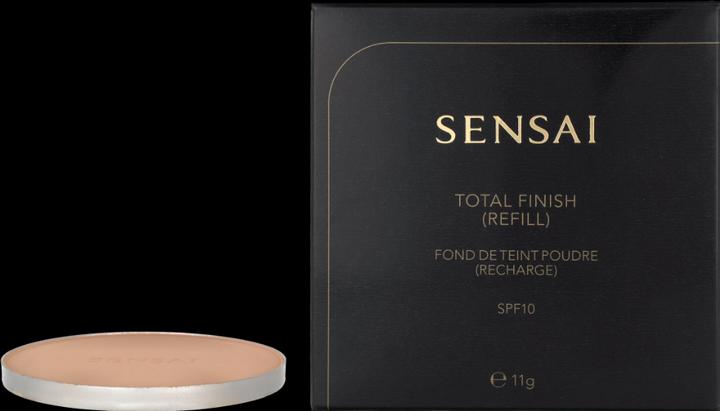 Produktbild Sensai Total Finish (Refill) (TF202)