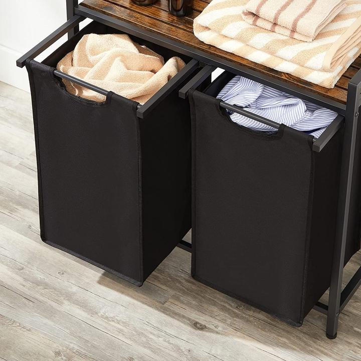Image du produit Vasagle Laundry (92 l)