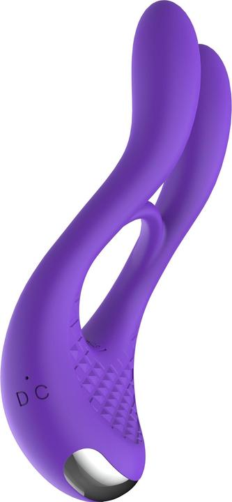 Actual product image ToyJoy Joy Ride To Paradise