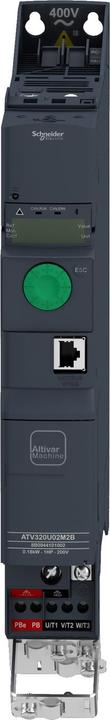 Immagine prodotto Schneider Electric ATV320 0.75KW 400V 3PH LIBRO VSD