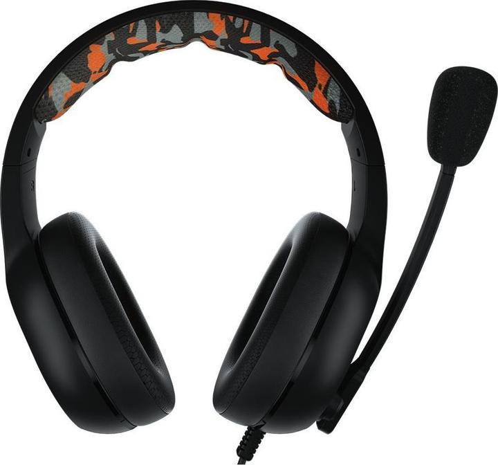 Productafbeelding Cougar Słuchawki I DIVE I Headset I Driver 50mm / 9.7mm ruisonderdrukking Mic. / Stereo 3.5mm (Bedraad)