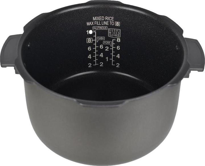 Image du produit Cuckoo CRP-M1059F