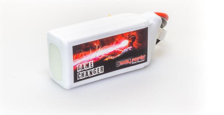 Immagine prodotto Swaytronic Batteria (11.10 V, 1500 mAh)