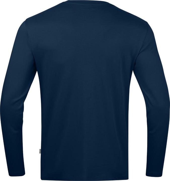 JAKO Longsleeve Organic (XS)