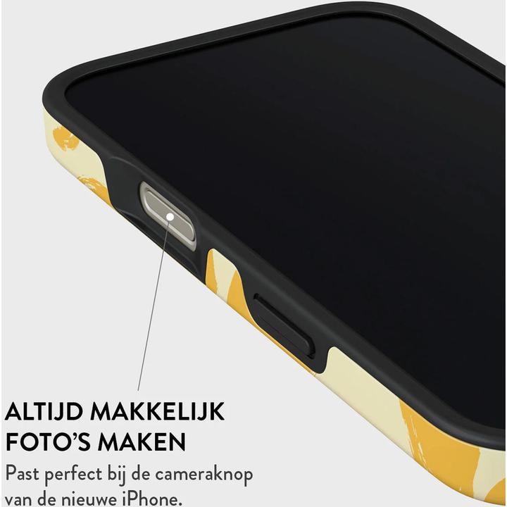 Produktbild Burga Lemon Tart (Apple iPhone 16 Pro)