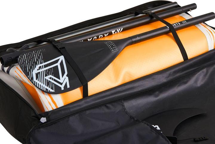 Actual product image Aqua Marina Backpack for iSUP - S