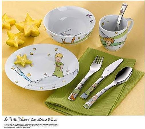 Actual product image WMF The Little Prince