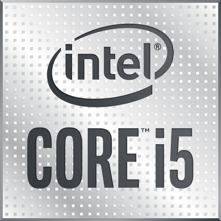 Actual product image Intel Core i5-10400F (LGA 1200, 2.90 GHz, 6 -Core)