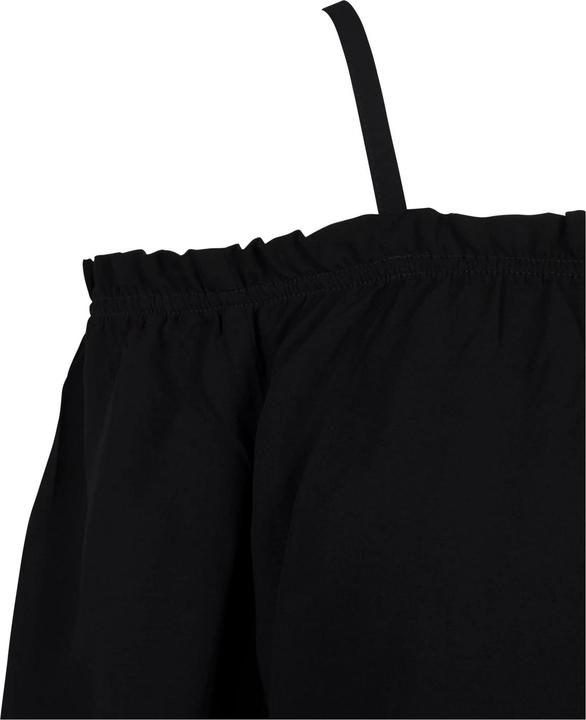 Produktbild Urban Classics Oberteil Schulterfrei Langärmlig (XS)