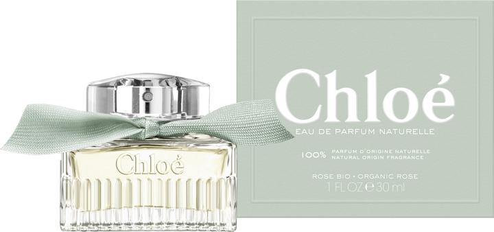 Chloé Signature Naturelle