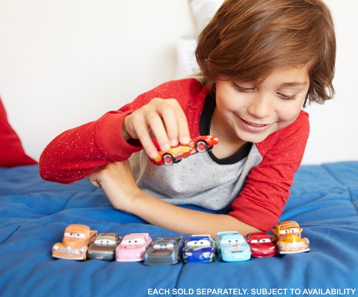 Produktbild Mattel Cars