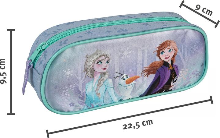 Productafbeelding Undercover Bevroren