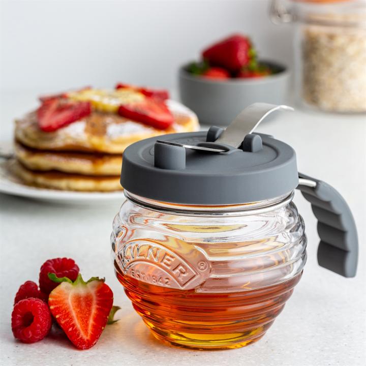 Actual product image Kilner Syrup dispenser (0.40 l, 1 x)