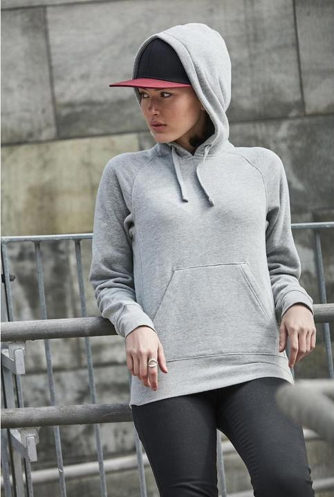 Produktbild Clique Helix Kapuzenpullover (L)