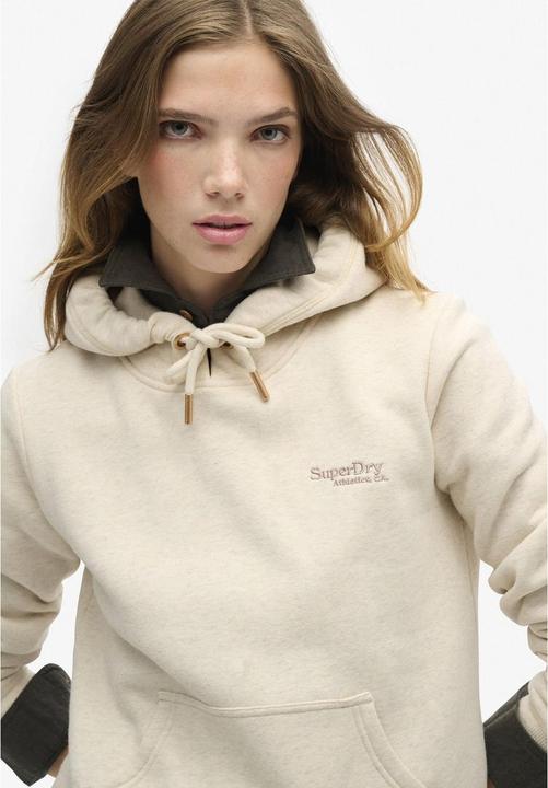 Produktbild Superdry hoodie damen uperdry eential logo (S)