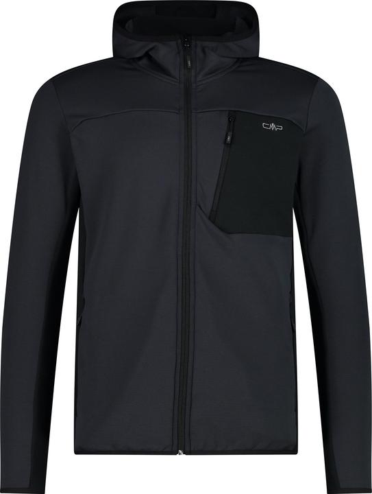 CMP Campagnolo Hoodie (4XL)