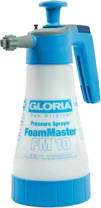 Image du produit Gloria Pulvérisateur manuel Foam Master FM10, 1.25 L (1.25 l)