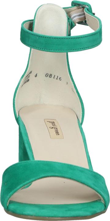 Actual product image Paul Green Sandal 7469-183 (40)
